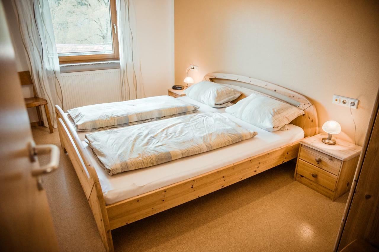 Ferienparadies Hugenhof Simonswald Kültér fotó